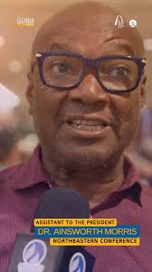 New York Conference of Seventh-day Adventists