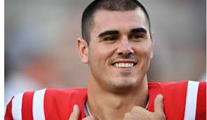 Ole Miss hires new director of scouting