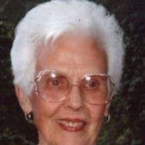 Millie Sue Smith Obituary