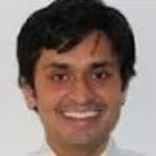 Dr. Alok Kanojia, MD