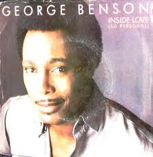 George Benson