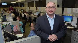 GreenSky names Andrew Kang new CFO, as former CFO Robert Partlow gets new  role