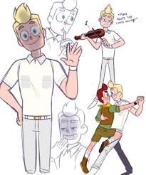 Glowsticks camp camp david and daniel (davey and danny) from camp camp by rooster teeth. Danvid Tumblr Camping Art Camping Youtube Camping