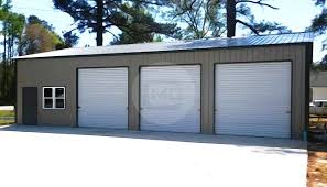 3 Car Garage Three Car Metal Garages For Sale At Affordable Prices