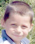 Nathaniel Gregory Novak (2005-2010)