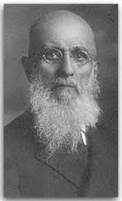 Orgue Eusèbe Brodeur 1