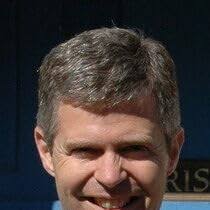 Amazon.com: David J. Lose: books, biography, latest update