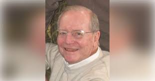 Obituary information for Thomas Joseph Blessing