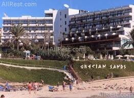 Superb 9.2 from 35 reviews. Grecian Sands Hotel 4