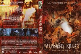 Regie führte rob schmidt, das drehbuch schrieb . The Alphabet Killer Movie Dvd Custom Covers Alphabet Killer Custom Cover Dvd Covers