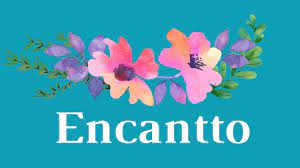 Encantto (byencantto) - Profile | Pinterest