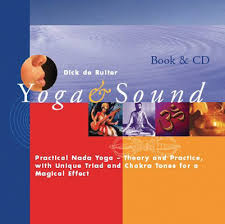 What are you waiting for? Yoga Sound Practical Nada Yoga Theory And Practice With Unique Triad And Chakra Tones For A Magical Effect Hardcover Politics And Prose Bookstore