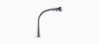 k 13963 elate kitchen sink faucet