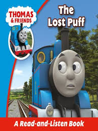 Read & Listen with Thomas & Friends(Series) · OverDrive: Free ebooks,  audiobooks & movies from your library.