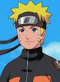 He also wears a konohagakure forehead protector. Naruto Uzumaki Character Anisearch