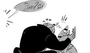 ozzy x thrax on Tumblr