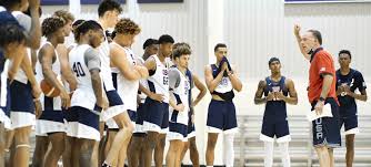 Team usa men's basketball is not used to losing. Usa Basketball Announces 2021 Men S U19 World Cup Team Roster Zagsblog
