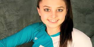 Creekside volleyball player Hayley Miller named to Under Armour watch list