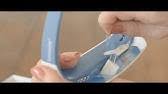 Bilicocoon® is a medical device by neomedlight (certified iso13485). How To Use The Bilicocoon Nest Phototherapy System Youtube
