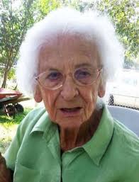 Patricia Edna Gladney Yancey