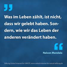 He was inaugurated as the country. Zitat Von Nelson Mandela C United Internet For Unicef Mandela Zitate Nelson Mandela Zitate Zitate