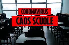 Le attività svolte all'interno del portale sono tracciate e archiviate con informazioni sull'operazione svolta e sulla. Campania Le Scuole Non Richiudono Per Ora La Regione Non Faremo Nuove Ordinanze