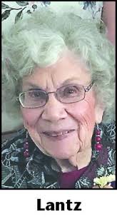 ILENE LANTZ Obituary (2019)