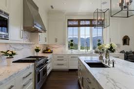 Placement of the cabinet pulls. Where To Place Your Kitchen Cabinetry Hardware