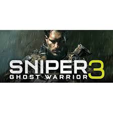 Sniper ghost warrior 3 system requirements. Sniper Ghost Warrior 3 Pc Game Shopee Malaysia