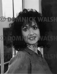 1959-2022 Rose of Tralee winners B&W