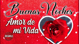 Maybe you would like to learn more about one of these? Buenas Noches Para Ti El Amor De Mi Vida Youtube