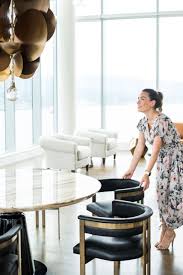 Expert recommended top 3 interior designer & decorators in vancouver, bc. Designer Spotlight Karin Bohn Canada S Next Celebrity Designer Nuvo