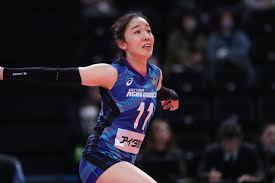 2人の顔がよぎるんです」東レ移籍の青柳京古が明かした岩崎こよみと山岸あかねへの思いと“埼玉上尾愛” | バレーボール | スポーツブル (スポブル)