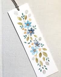 Parkerj On Instagram Making Up Some Fun 300lb Watercolor Paper Bookmarks Watercolor Daily Bookmark Watercolor Bookmarks Watercolor Books Paper Bookmarks