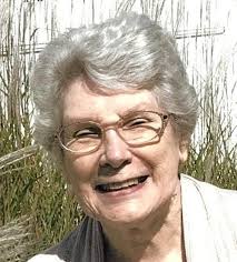 Patricia "Pat" Day Obituary