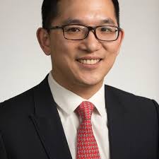 With Ed Royce retiring, Mt. SAC trustee Jay Chen says he'll run for  Congress