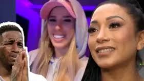 Yahaira Plasencia participó en las grabaciones de Valiente Amor