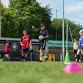 Holiday Camp: October Half Term Football Camp Week event image