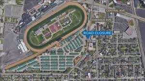 Churchill downs populated place profile with maps, aerial photos, schools, hospitals, airports, real estate mls listings and local jobs. Metro Council Approves Partial Closure Of S 4th St For Churchill Downs Project Abc10 Com