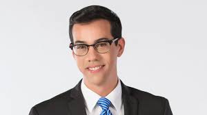 mikemcguff.com: Luis Gerardo Nuñez joins “Noticiero Telemundo Houston” at  4pm and 4:30pm