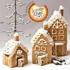 65 festive christmas desserts to get you in the sweet holiday spirit. The Christmas Cookie Village Ina Paarman