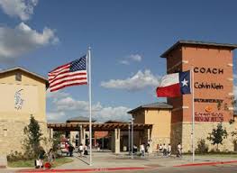 Premium Outlets Visit Georgetown