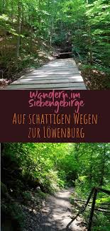 Wanderung Durch Das Tretschbachtal Zur Lowenburg In 2020 Ausflug Ausflug Nrw Wanderung