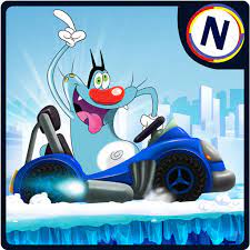 Apk file (full original version of the game) via a direct link or . Oggy Super Speed Racing V1 32 Mod Apk Apkdlmod