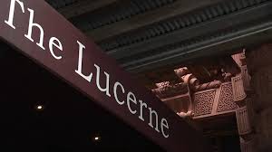 Upper east side is well connected with the lexington avenue line 4, 5 & 6 trains, as well as the second avenue line. Men Living At Lucerne Hotel Homeless Shelter Will Be Moved To Wall Street Hotel Abc7 New York