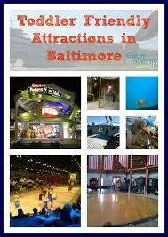 Toddler Friendly Attractions In Baltimore Gator Mommy Reviews Baltimore Preschool Activities Toddler Attraction