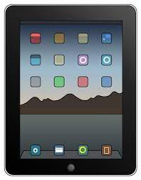 Apple Ipad Drawing Lesson How To Draw A Tablet Drawing Lessons Ipad Drawings Apple Ipad