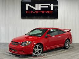 Image result for Cobalt Red 2007 GM