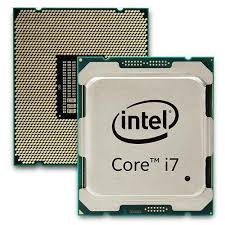 Intel Core i7 Processor, Intel CPU, Intel Processor, इंटेल ...