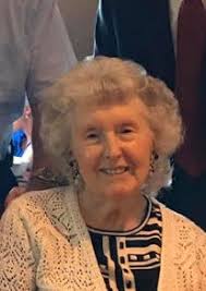 Obituary for Martha Rees